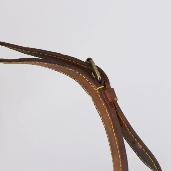 LOUIS VUITTON Monogram Noe Shoulder Bag - Picture 11 of 16